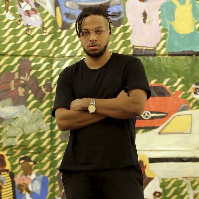 Deutsche Bank’s Artists of the Year 2020