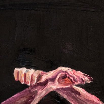 Darkroom, de Vinícius Gerheim, em cartaz no Ingá