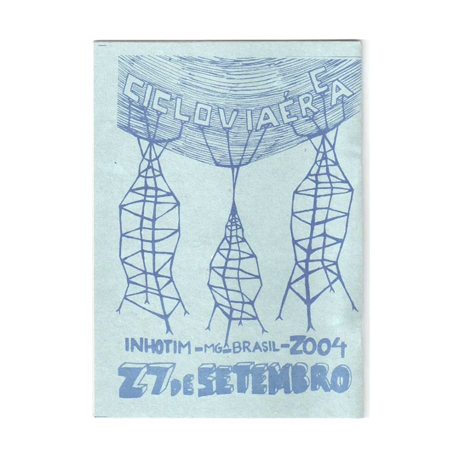 CicloviAérea