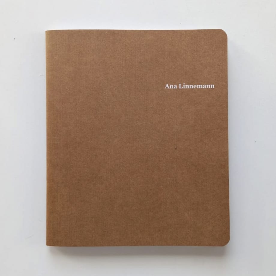 Ana Linnemann – Cartoon