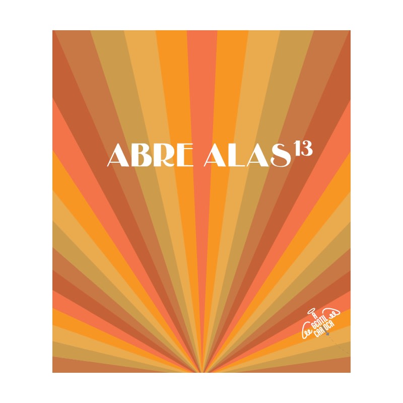 Abre Alas 13 | Catálogo