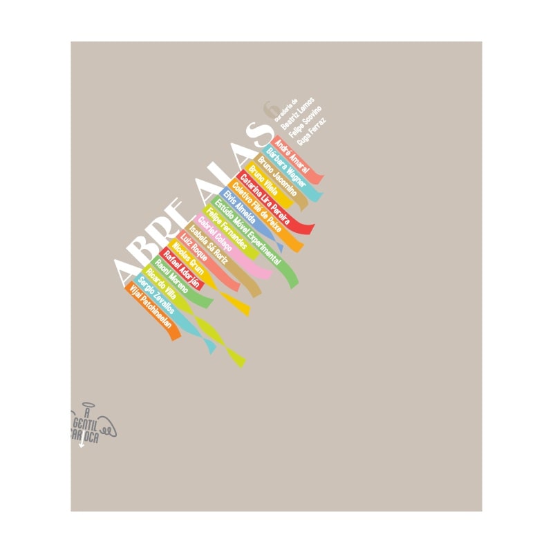 Abre Alas 6 | Catálogo