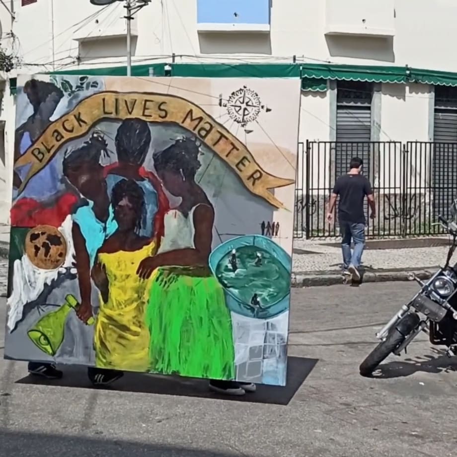 Sem título [Untitled], 2020