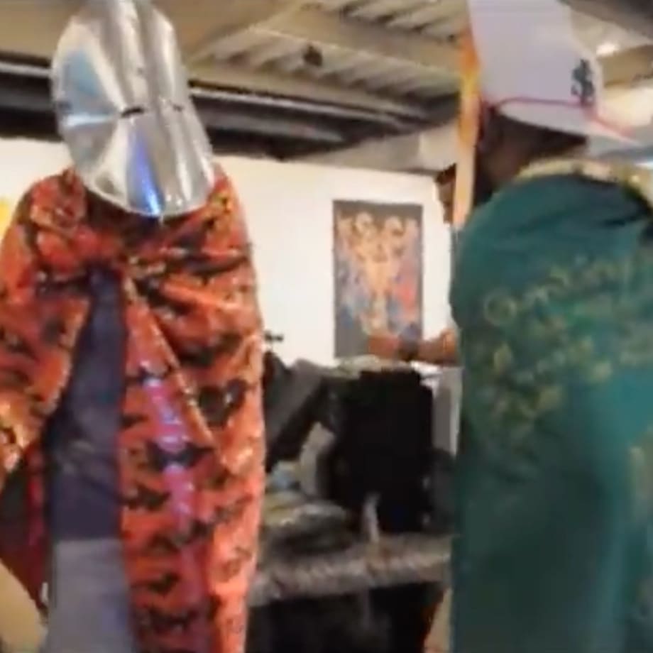 Humúsica (Performance)