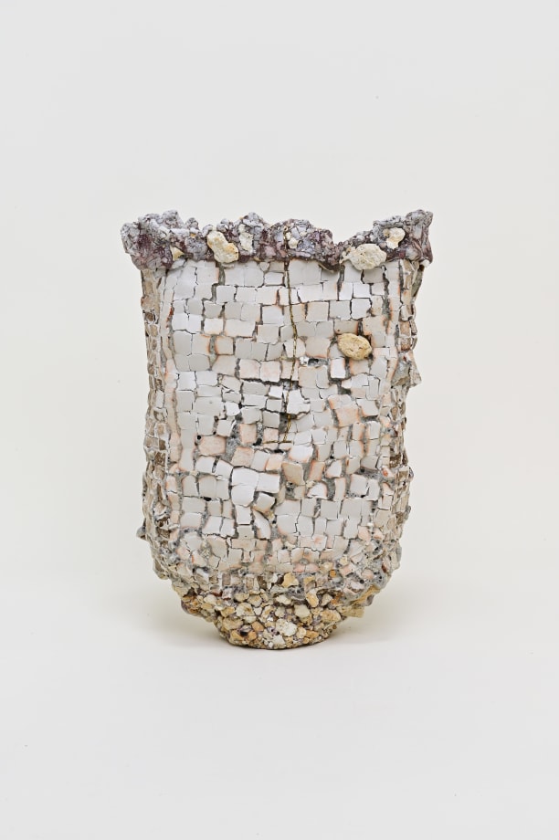 Masaomi Yasunaga, 石拾いからの発見 / discoveries from picking up stones