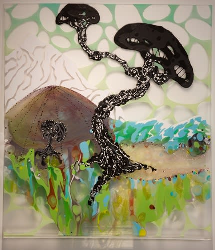 Set Me Free, Terri Friedman