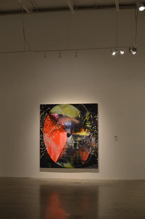 Abstraction Today, Museum of Contemporary Art, Georgia