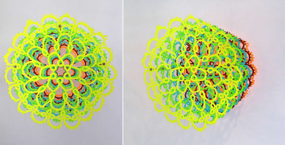 Susanna Starr in Atlanta Journal Constitution