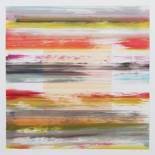 Scott Eakin Review in Arts ATL