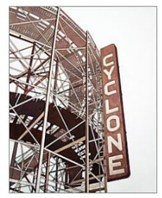 William Steiger in the PARIS REVIEW