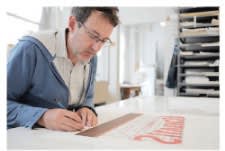 William Steiger in Juxtapoz Magazine