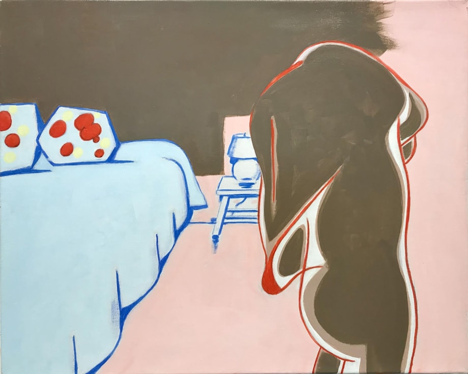 Postcards from a Pandemic Video Series David Humphrey