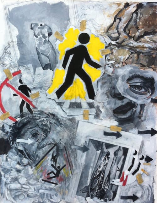 Postcards from a Pandemic Video Series Alan Loehle