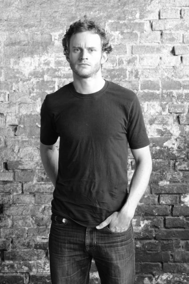 Eamon O'Kane