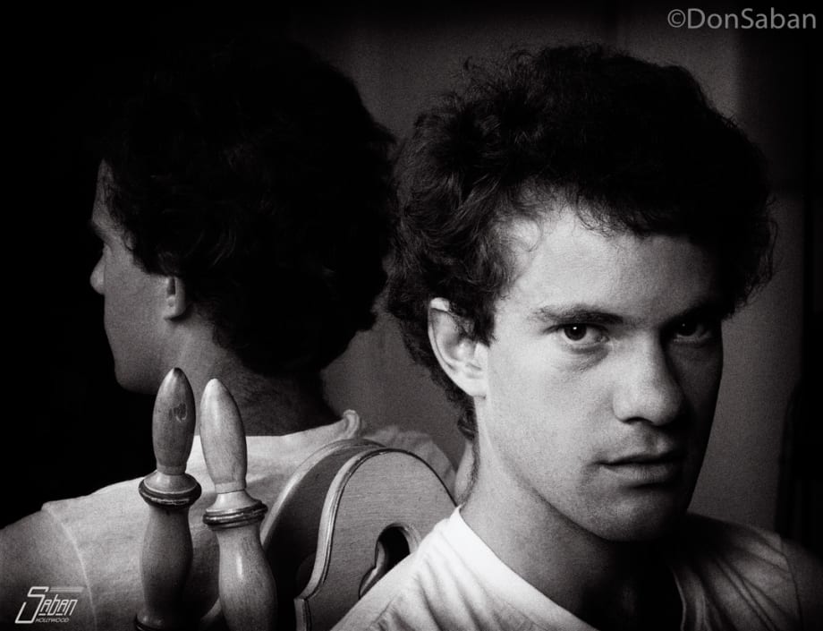 Photograph by Don Saban