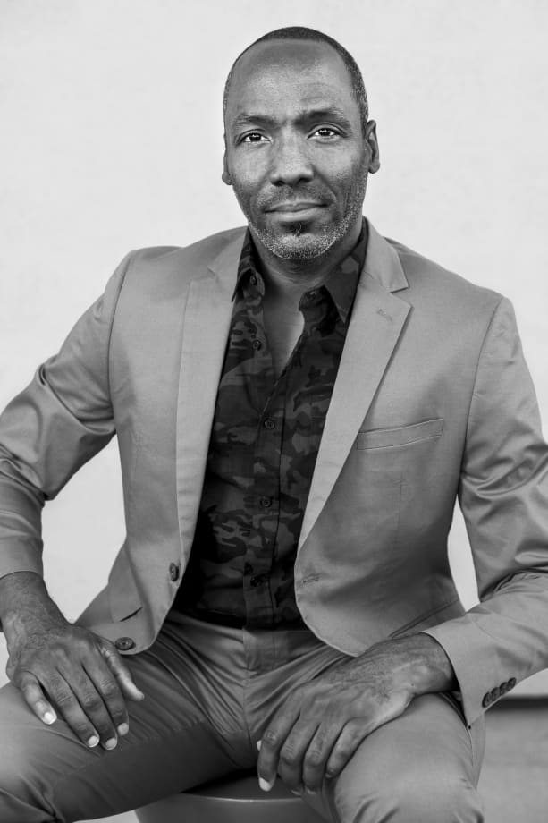 Kendell Carter