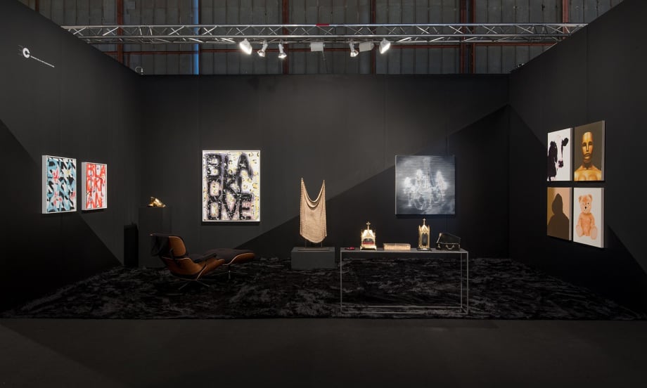 Art Los Angeles Contemporary 2018