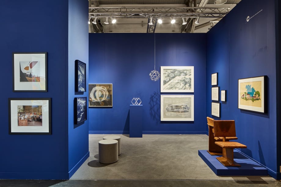 FOG Design + Art Fair 2018