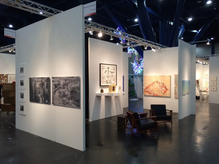 Texas Contemporary 2014