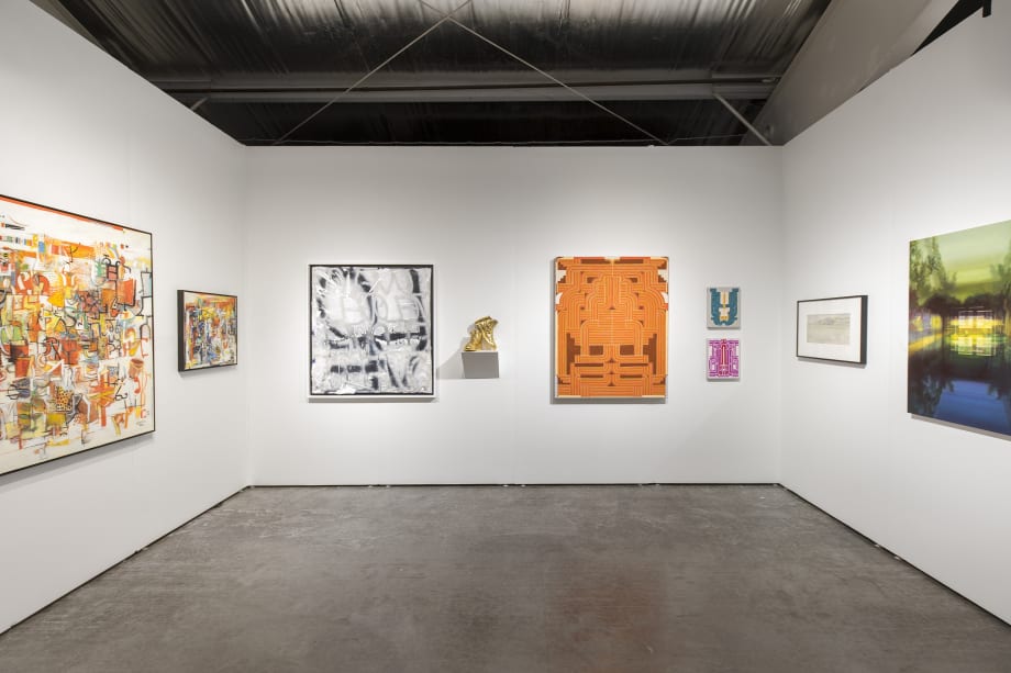 Intersect Aspen 2021, Pattern | Language