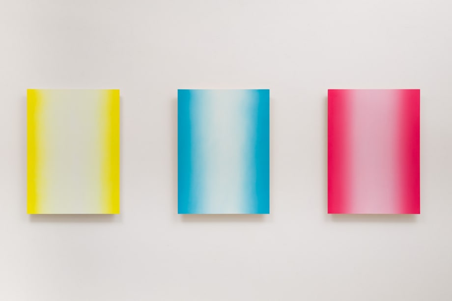 Intersect 21, 3 By 7