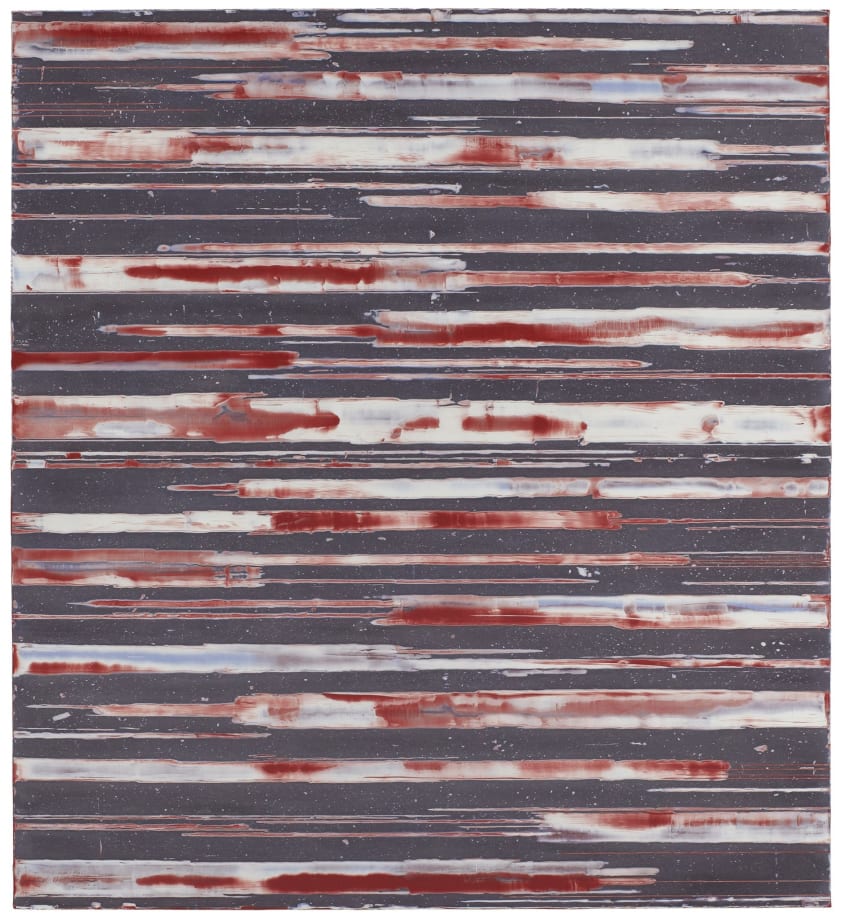 Mark Harrington, Depth of Field