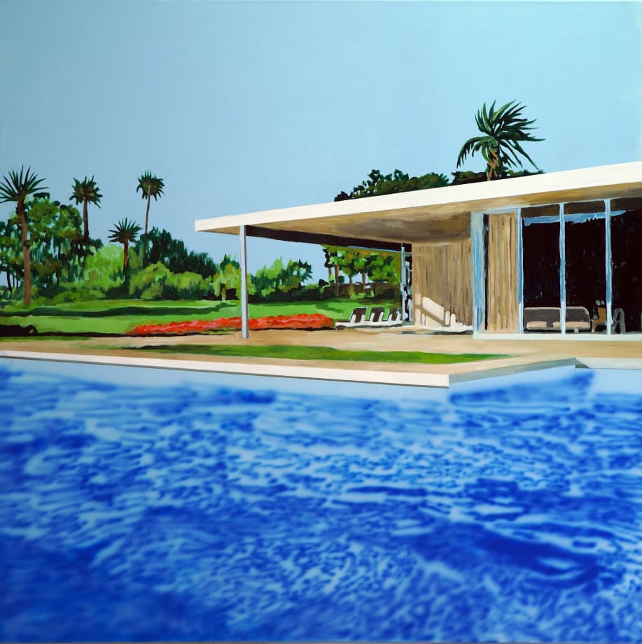 Eamon O'Kane, Biorealism