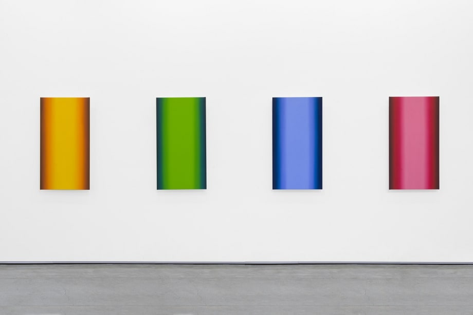 Ruth Pastine, Sublime Terror