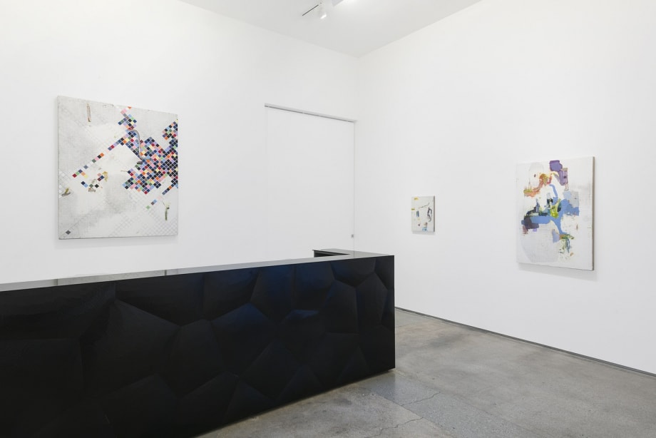 Lester Monzon, Fail Better