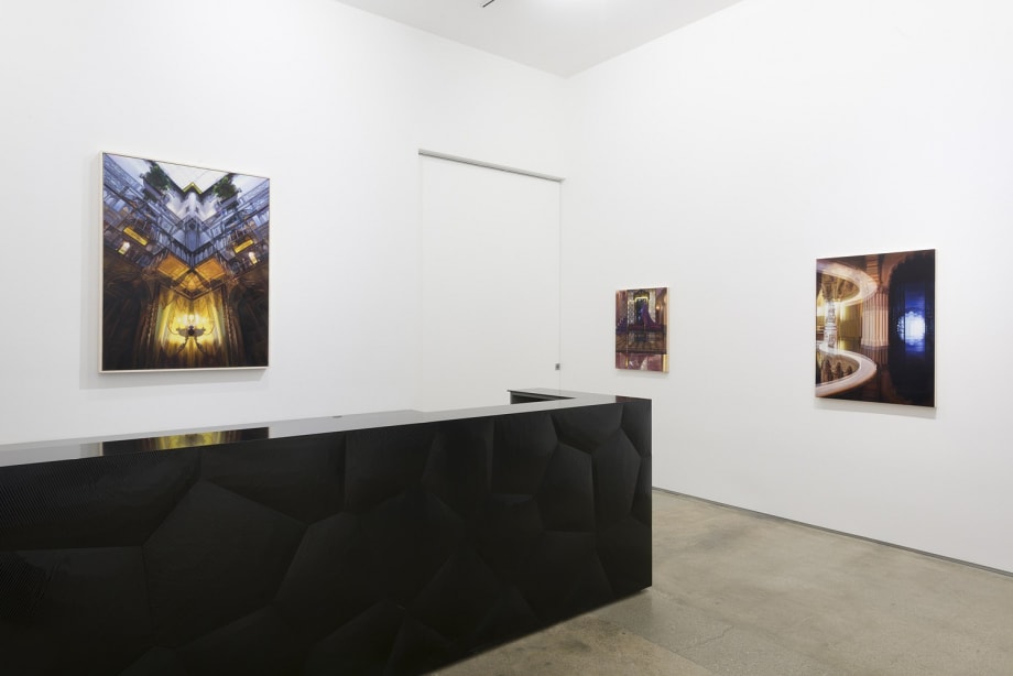 Patti Oleon, Sideways