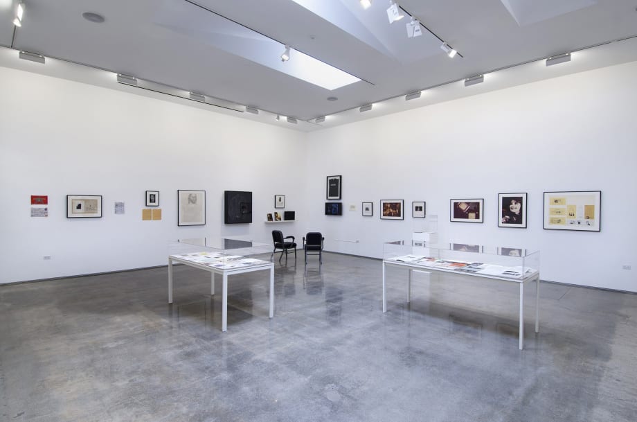 Richard Prince, The Douglas Blair Turnbaugh Collection (1977-1988)