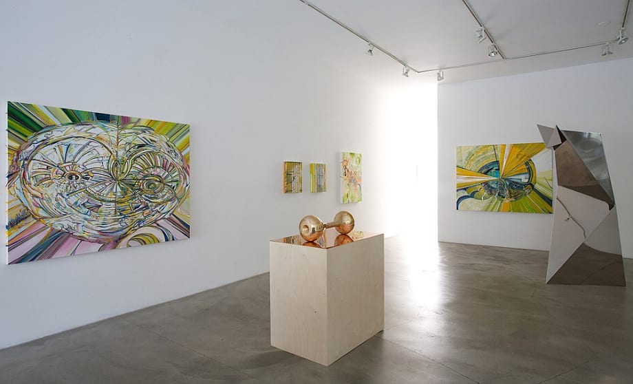 Adam Berg, Consensual