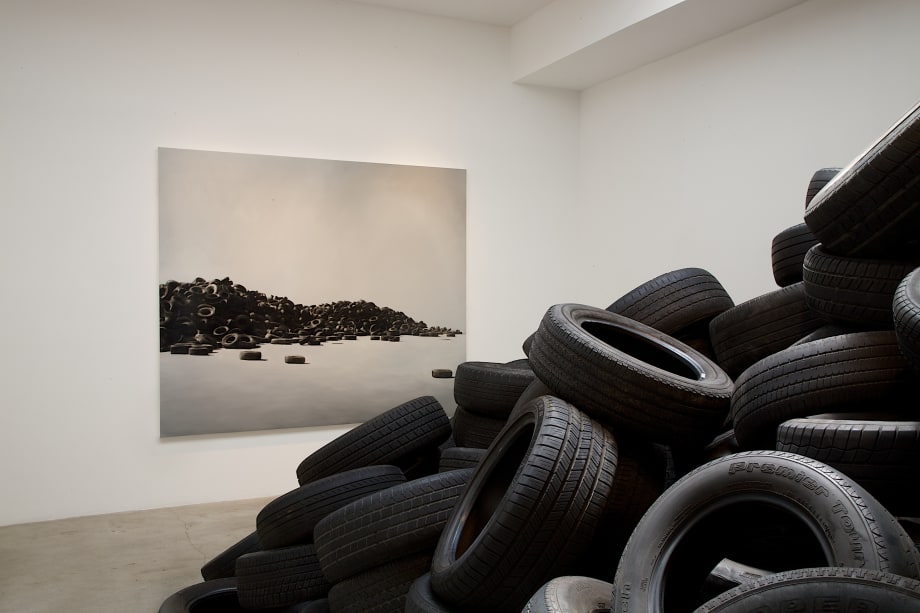 Donnie Molls, Disposable Culture