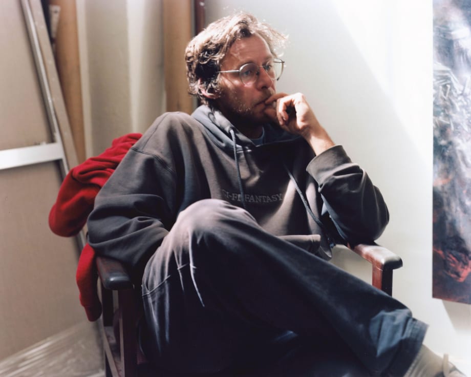 Photo by Antosh Cimoszko