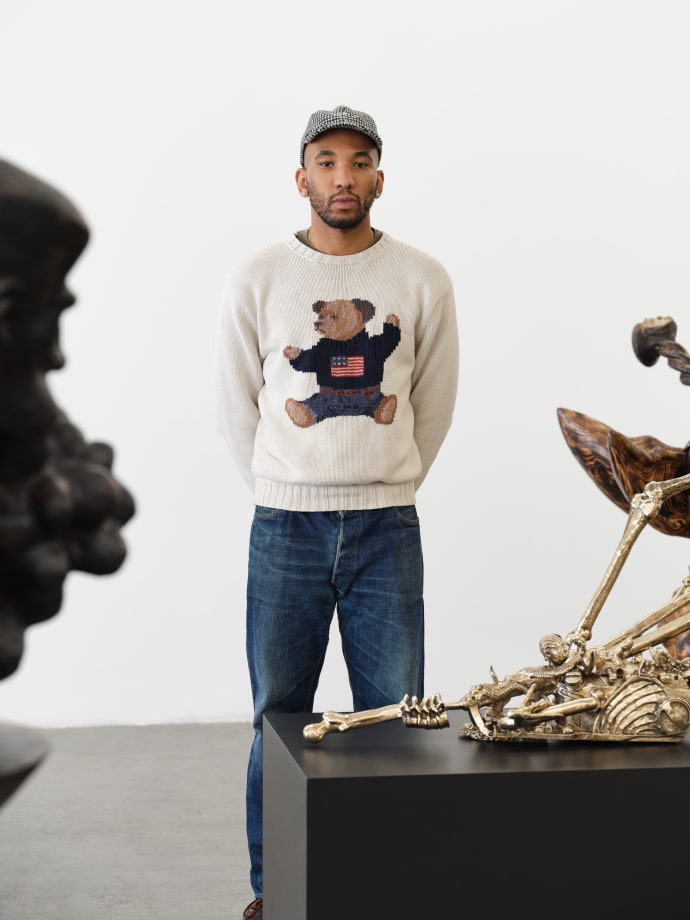 Emmanuel Louisnord Desir