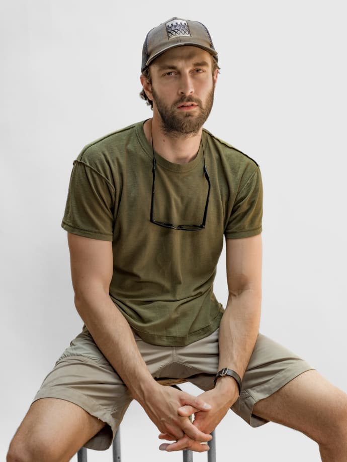 Photo by Jack Pierson