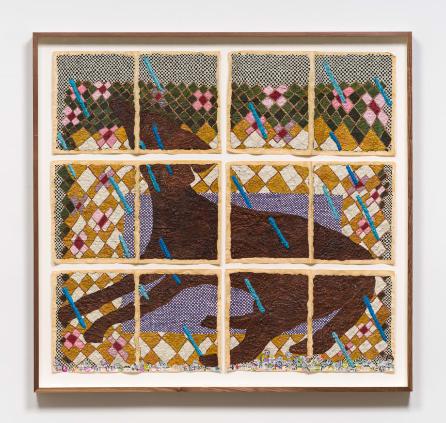 NADA Miami 2022, Magnus Maxine