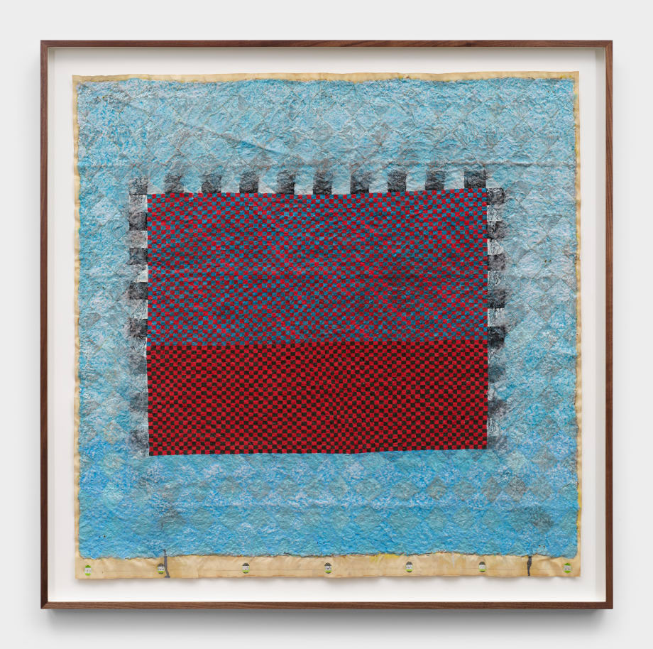 Magnus Maxine 'Riding the Blinds'