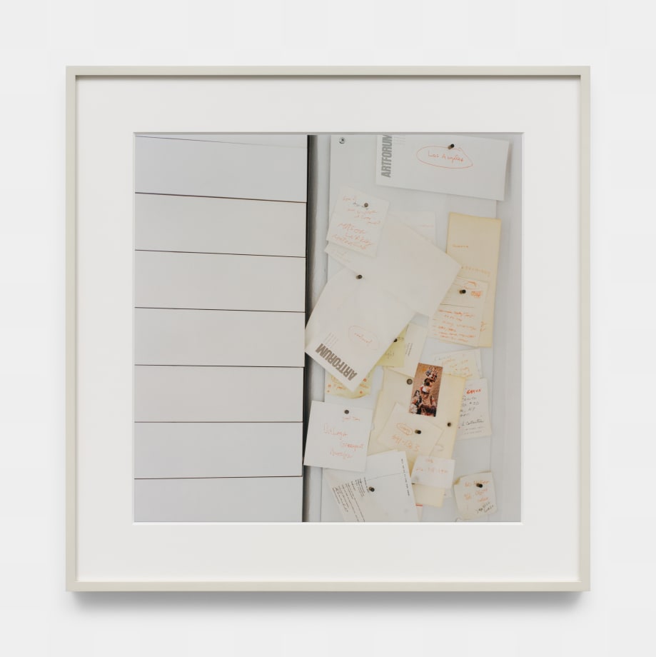 Juliana Halpert 'Bountiful Years', New York