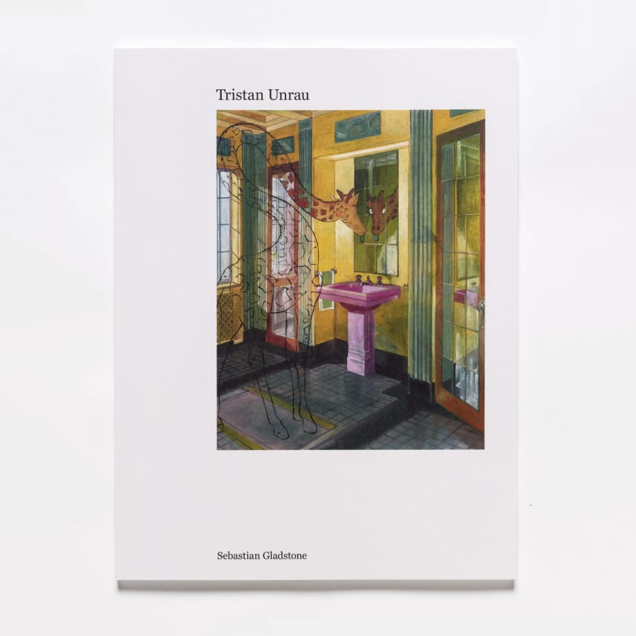 Tristan Unrau , The Earth Not a Globe