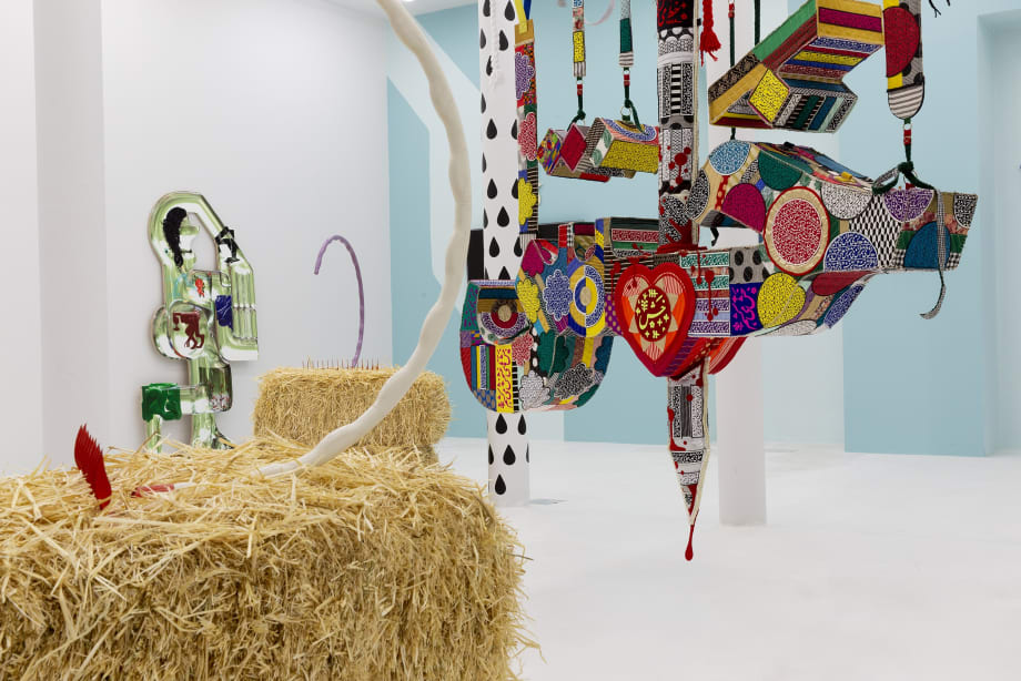 Photo by Matin Jameie