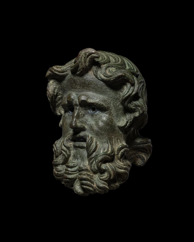 BRONZE: Vulcan's Forge, 16 Savile Row, London