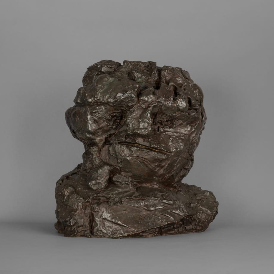 Caro | Moore, 16 Savile Row, London