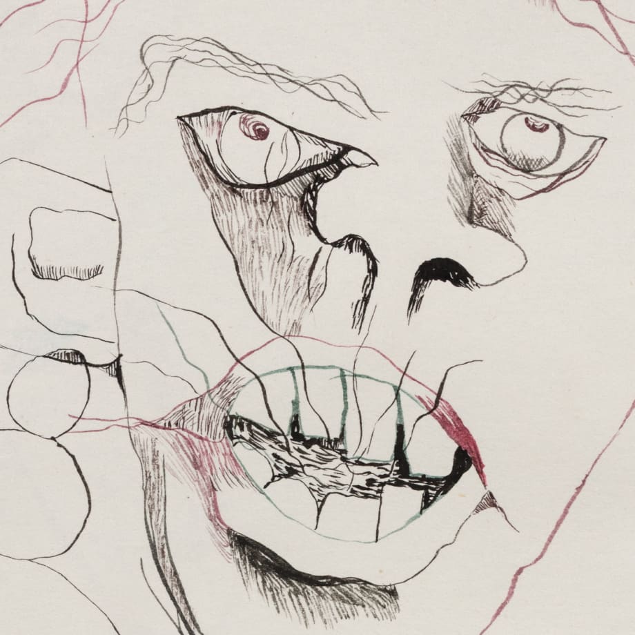 Émigré, 16 Savile Row, London