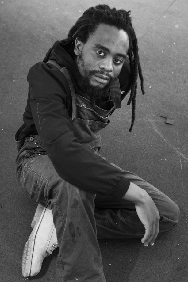 Option Dzikamai Nyahunzvi