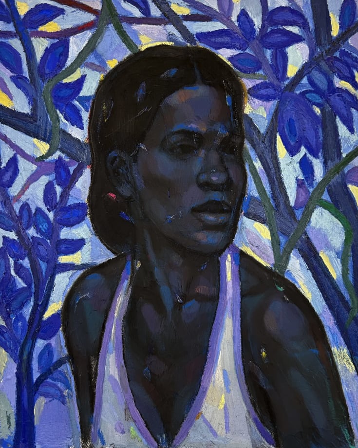 Here, Time Pauses, Stephen Price