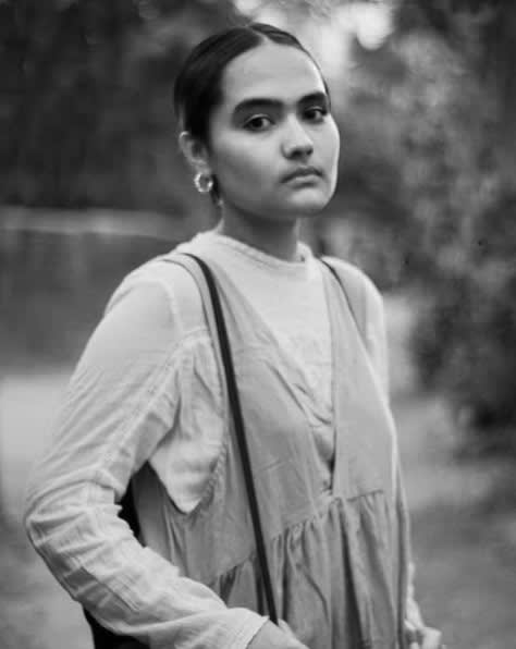 Rah Naqvi