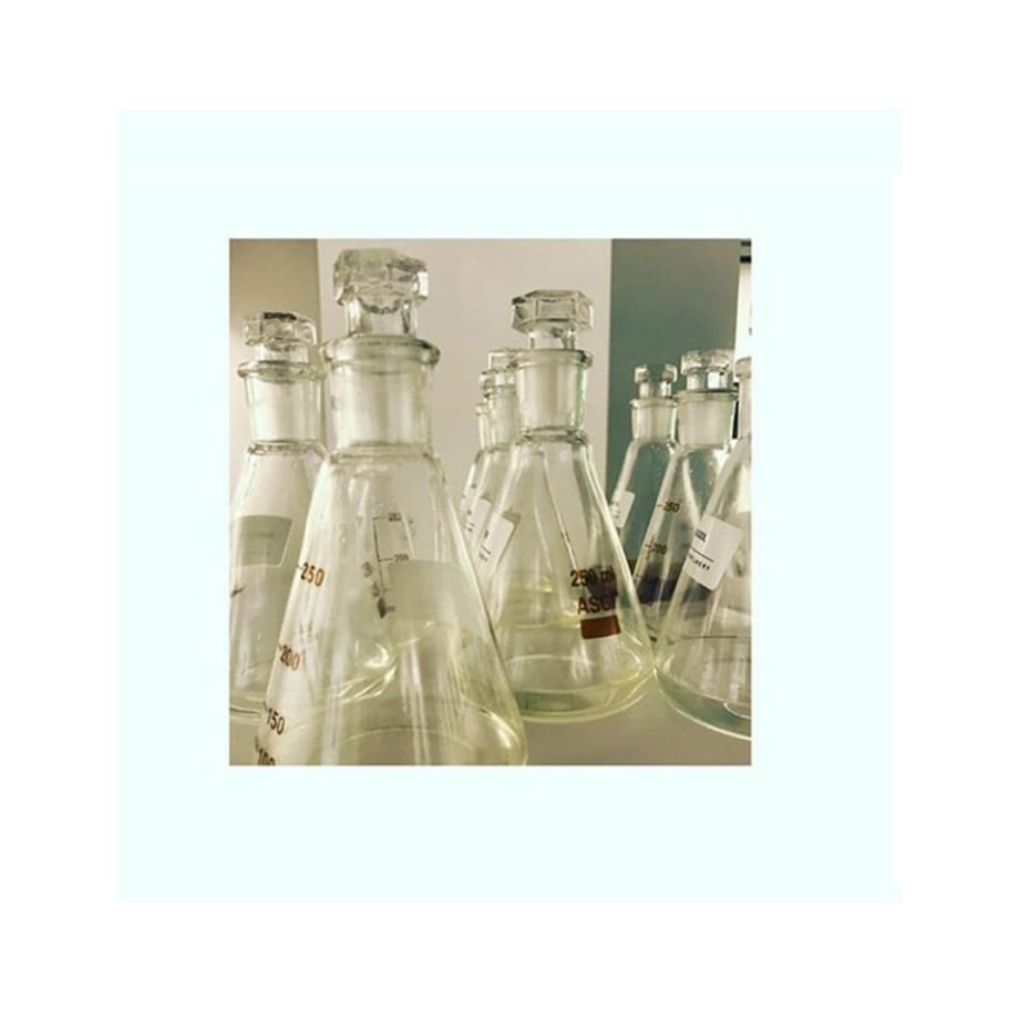 Workshop with Bombay Perfumery