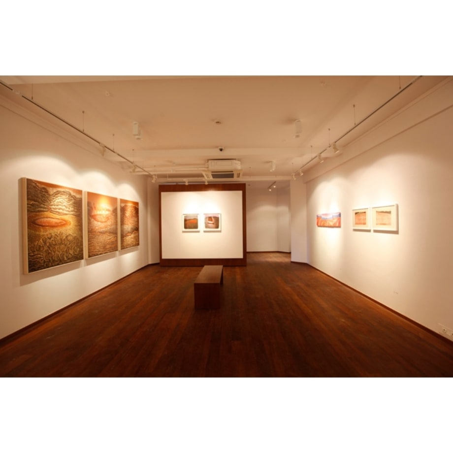 Cratered Fiction | Walkthrough with Curator Sumesh Sharma