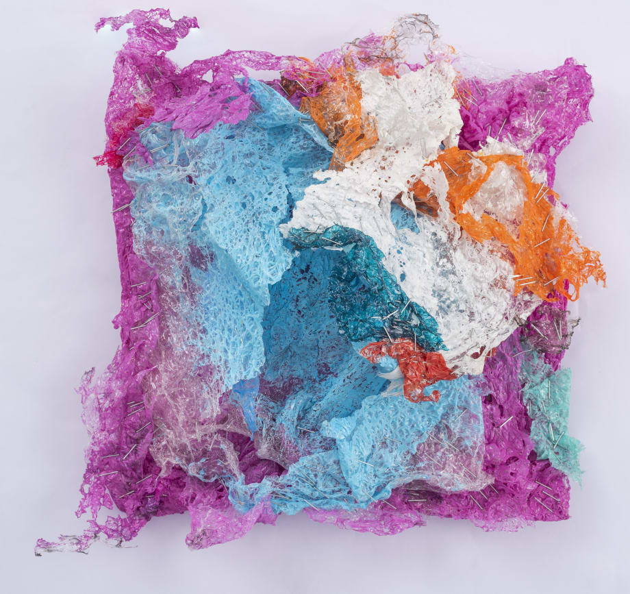 Resurgence, Aaditi Joshi, Apnavi Makanji, Clare Arni, Nibha Sikander, Parag Tandel, Ronny Sen, Sameer Kulavoor, Savia Mahajan, Soghra Khurasani